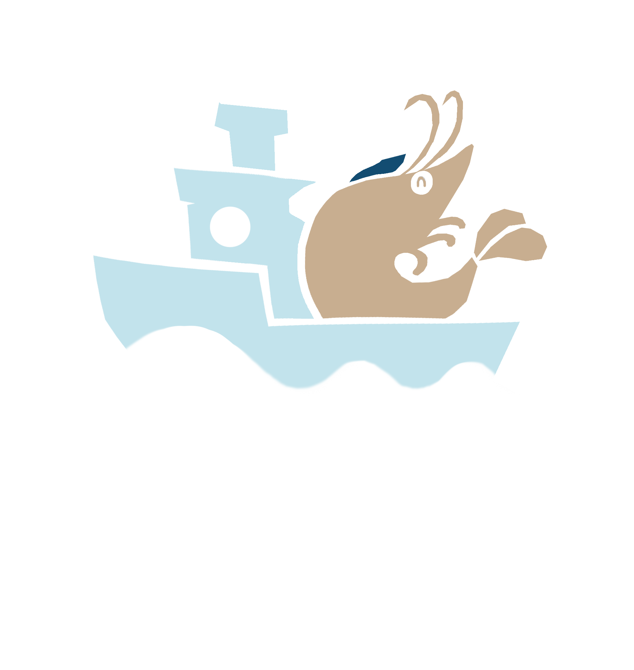 Krabbenkutter Games Logo